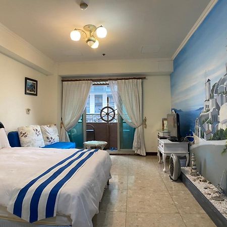 Ct Theme Suite Kaohsiung Exterior photo