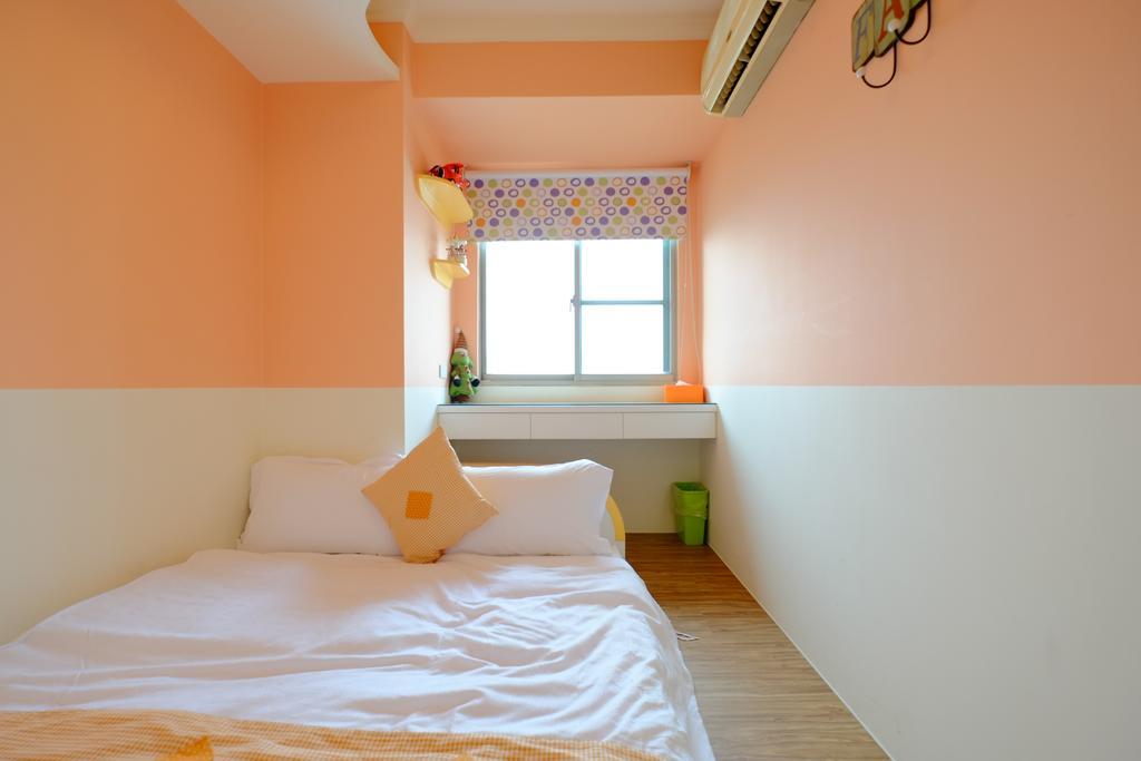 Ct Theme Suite Kaohsiung Exterior photo
